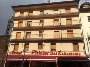Hostal Pirineos Ainsa - Aínsa
