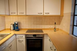 Ferienwohnung Frieda