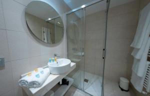 TRES CRUCES Centro ZAMORA