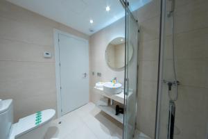 TRES CRUCES Centro ZAMORA