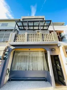 好好睡 GOOD Hostel - Pi-tzu-t'ou