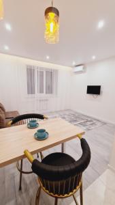 Аблайхана 1 г - Ubytování bez kategorie ve městě Kokčetau