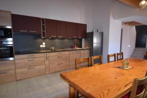 Appartements VAUJANYLOCATIONS - Marguerite : photos des chambres