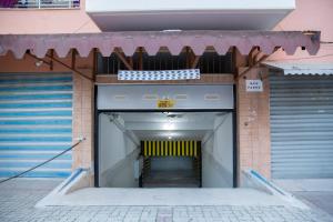 Lungomare Vlore con Garage privato