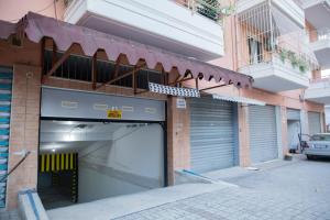 Lungomare Vlore con Garage privato