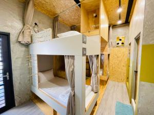 好好睡 GOOD Hostel