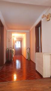 Borjomi Makvalas Guest House