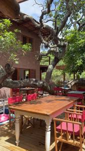 Vulva Caraíva Hostel e Pousada para Mulheres