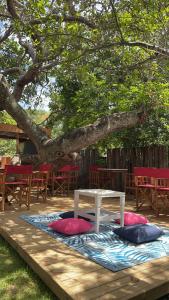 Vulva Caraíva Hostel e Pousada para Mulheres