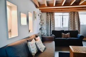 Le Gite de la Galerie Forge - Bellegarde-du-Razès