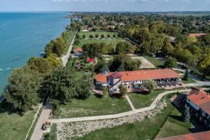 Zamárdi Sirály - Замарді