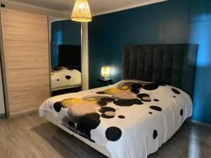 Le Sweet Home Lens - Annay