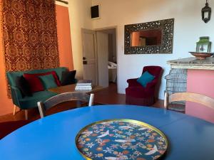 Appart'hotels Hotel Particulier des Lumieres : photos des chambres
