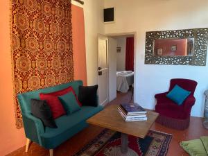 Appart'hotels Hotel Particulier des Lumieres : photos des chambres