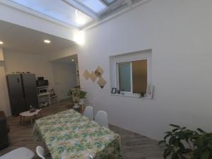 Room with Private Bathroom - Vivienda Vacacional Out of Blue