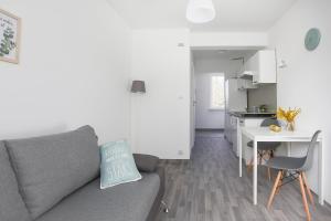 SleepWell Apartments Warszawa - blisko centrum, spokój, bezpłatny parking