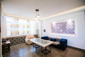 Egyptian Style 5 STAR Villa for Friends and Family Gatherings