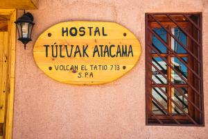 Hostal Tulvak Atacama