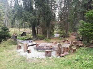 Lovely apartment in the heart of Tatranska Strba