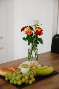 Mini-loft, Clos des Arts - parking gratuit