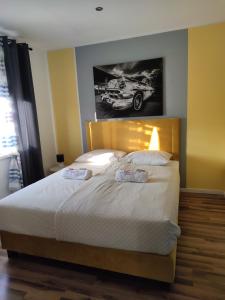 Apartamenty koło Szczyrku A&S Spa - basen, jacuzzi, sauna