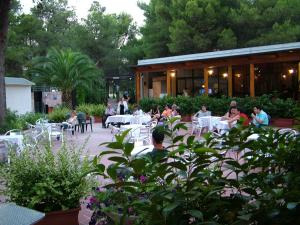 Riva dei Greci Camping Village