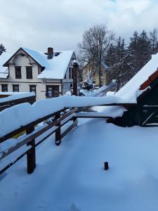 Bergmannhaus