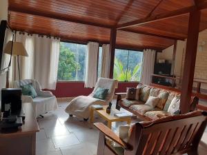 Casa de Campo Teresópolis