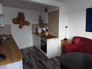 Bergmannhaus