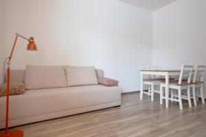 Apartament z ogrodem w centrum Limanowej