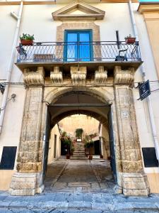 B&B Cortile Umberto I