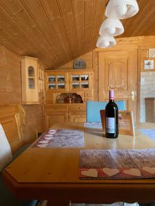 Appartement Birkheim