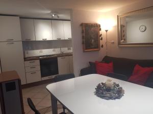 Apartment Le Logge