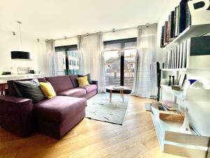 Palazzina B - Contemporary Studio