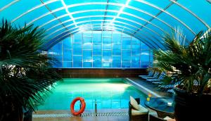 Al Safa Royal Suites
