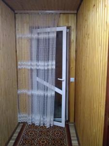 Апартаменти у Яни