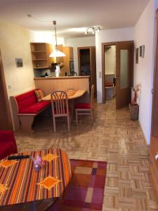 Ferienwohnungen direkt an der Skipiste