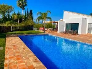 Casa Pepa con Encanto - Ondara