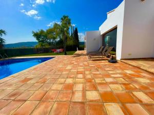 Casa Pepa con Encanto