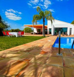 Casa Pepa con Encanto