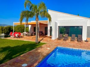 Casa Pepa con Encanto