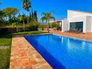 Casa Pepa con Encanto