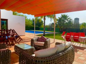 Casa Pepa con Encanto