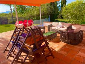 Casa Pepa con Encanto