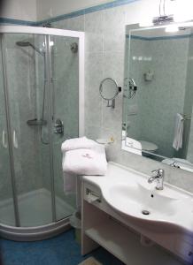 Chambre Double Supérieure