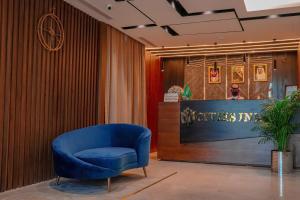 سيتيز إن للشقق المخدومة