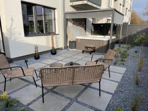 Lans Apartments Luxury Apartments