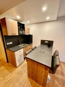 Charmant studio cocooning, idéalement situé