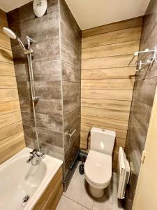 Charmant studio cocooning, idéalement situé