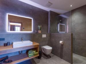 Schrolln Appartements